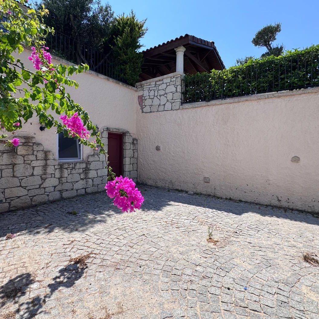 Jardin Eden’da Büyük Arsa Payı ve Özel Havuz Ayrıcalığı.