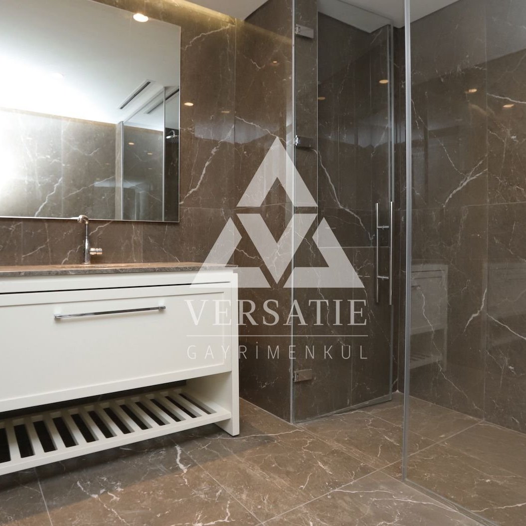 Lüks, Teknoloji ve Estetiğin Kusursuz Uyumu..