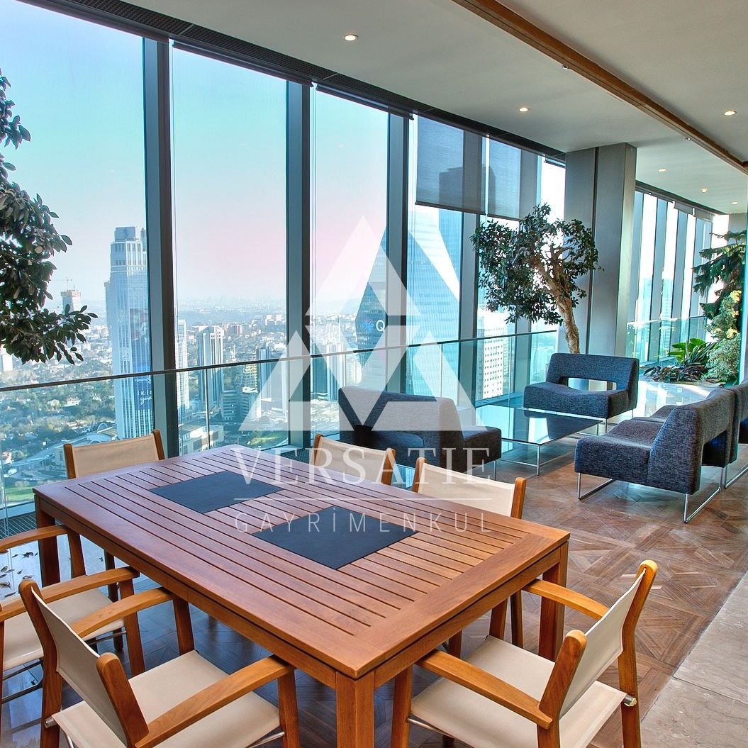 Lüks, Teknoloji ve Estetiğin Kusursuz Uyumu..