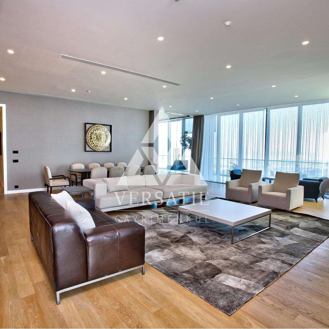 Lüks, Teknoloji ve Estetiğin Kusursuz Uyumu..