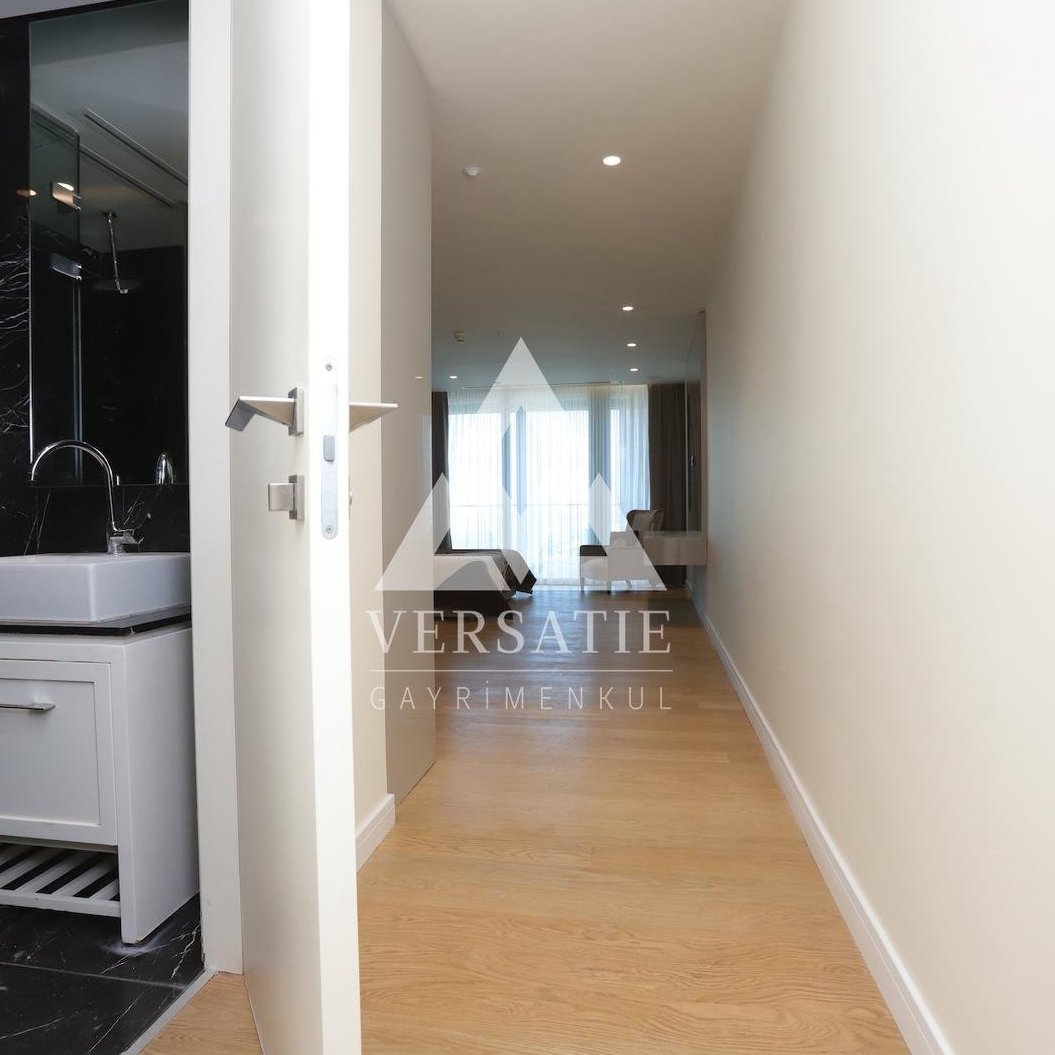 Lüks, Teknoloji ve Estetiğin Kusursuz Uyumu..