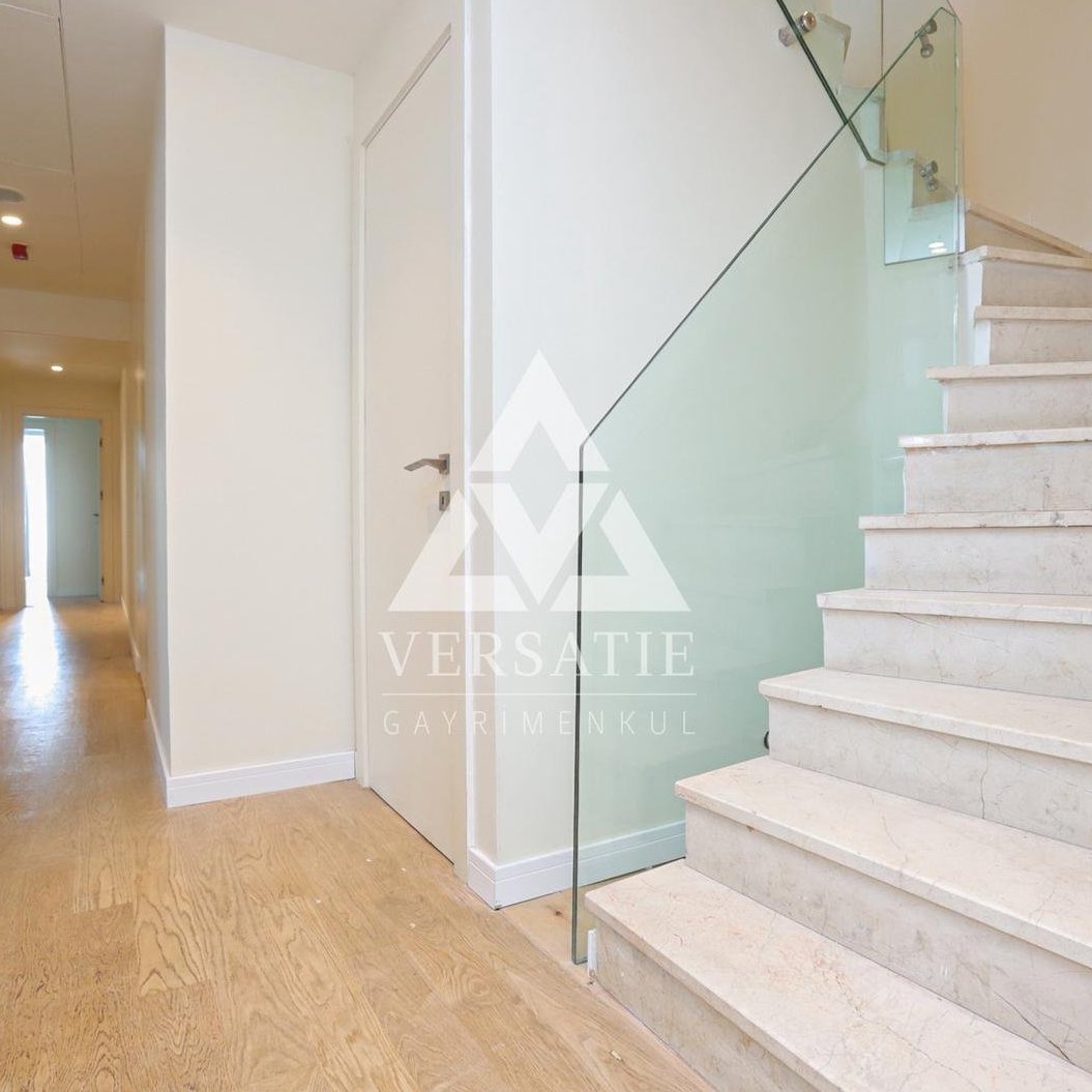 Lüks, Teknoloji ve Estetiğin Kusursuz Uyumu..