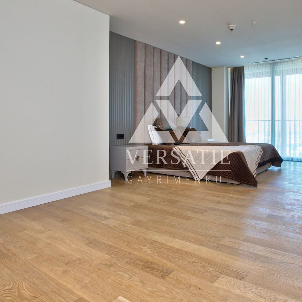 Lüks, Teknoloji ve Estetiğin Kusursuz Uyumu..