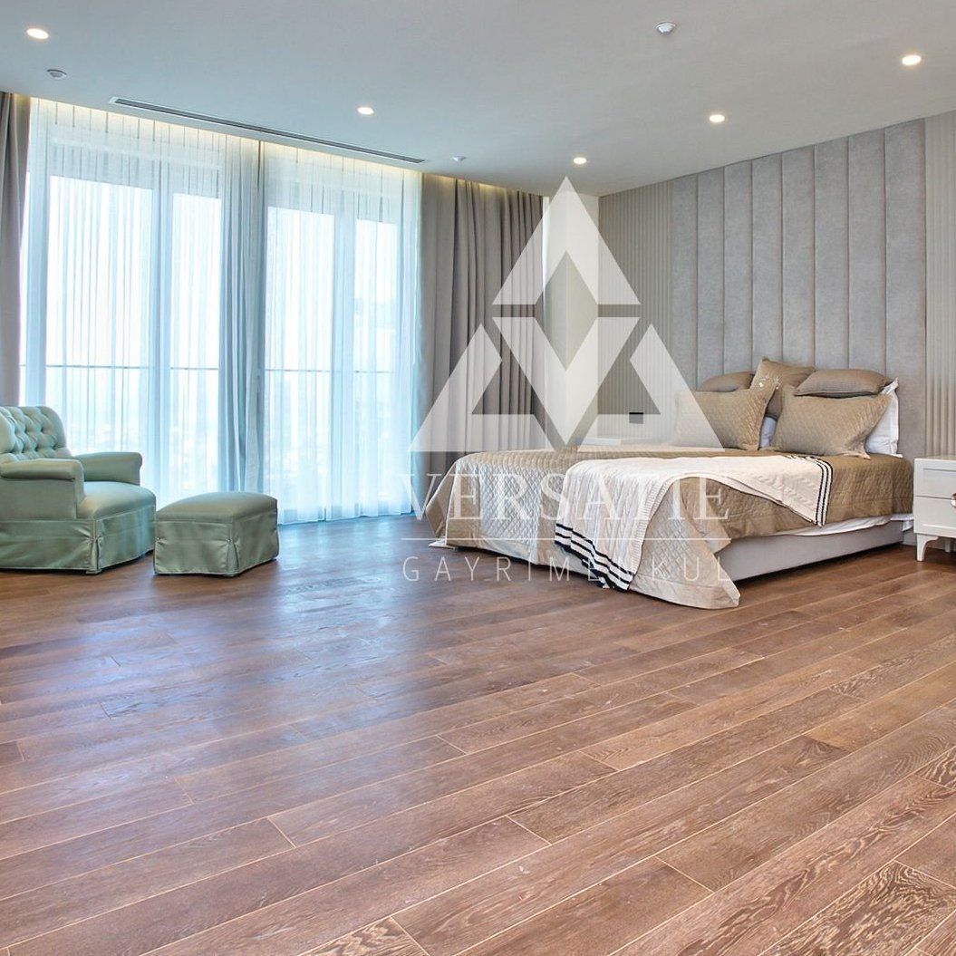 Lüks, Teknoloji ve Estetiğin Kusursuz Uyumu..