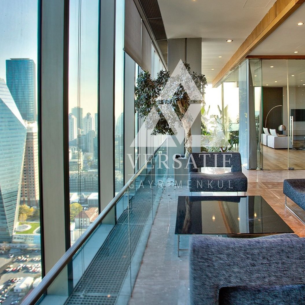 Lüks, Teknoloji ve Estetiğin Kusursuz Uyumu..