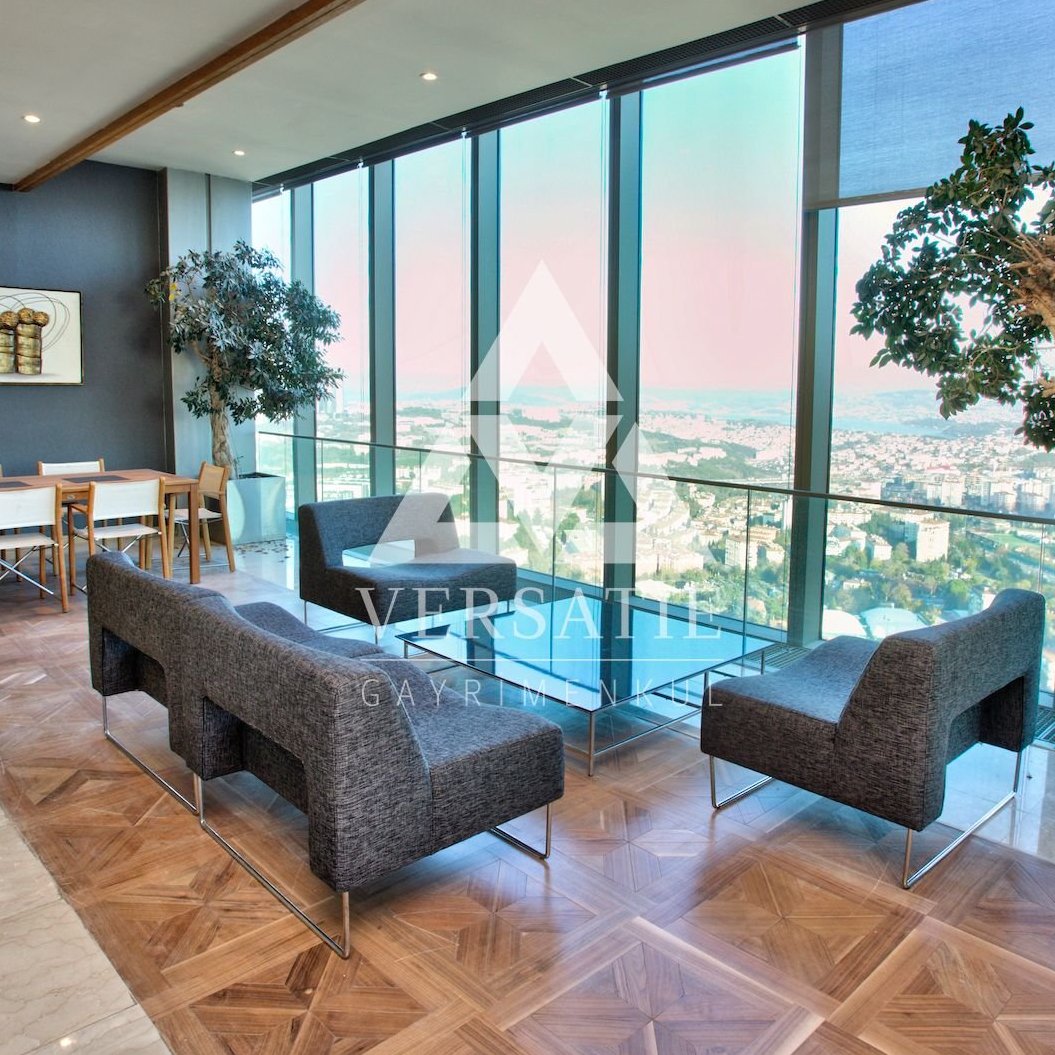 Lüks, Teknoloji ve Estetiğin Kusursuz Uyumu..