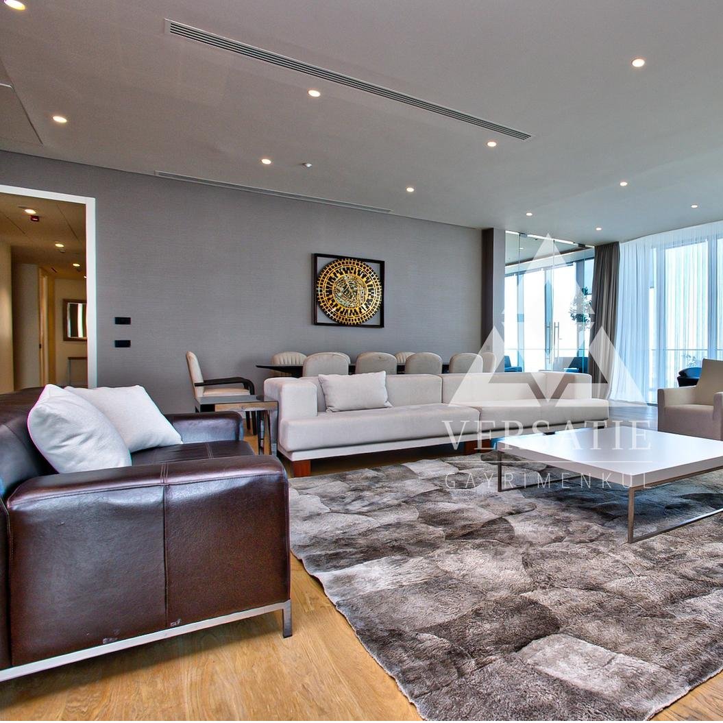 Lüks, Teknoloji ve Estetiğin Kusursuz Uyumu..