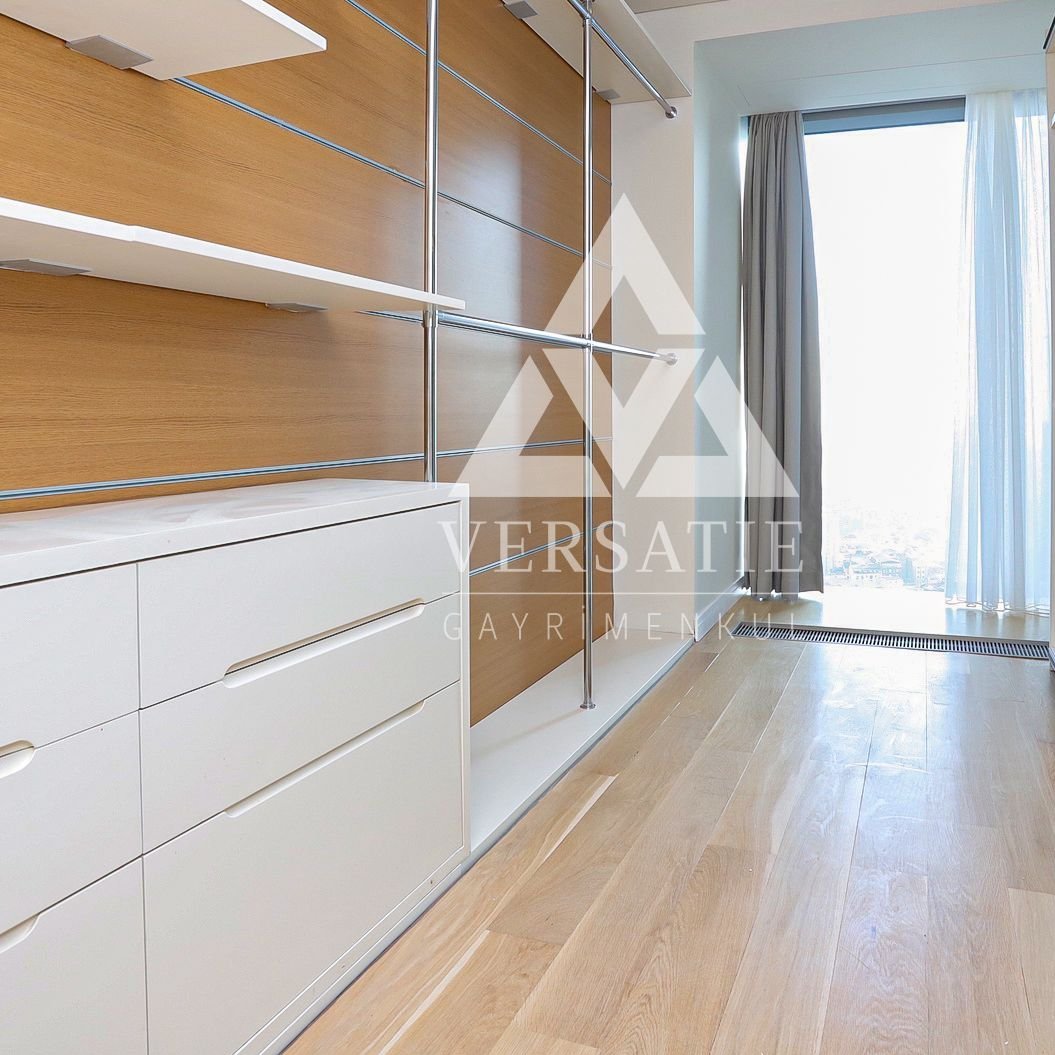 Lüks, Teknoloji ve Estetiğin Kusursuz Uyumu..