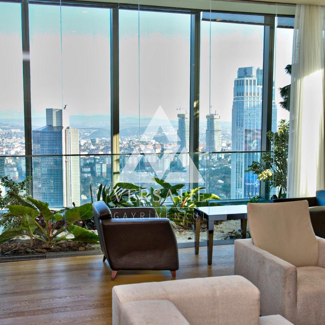 Lüks, Teknoloji ve Estetiğin Kusursuz Uyumu..