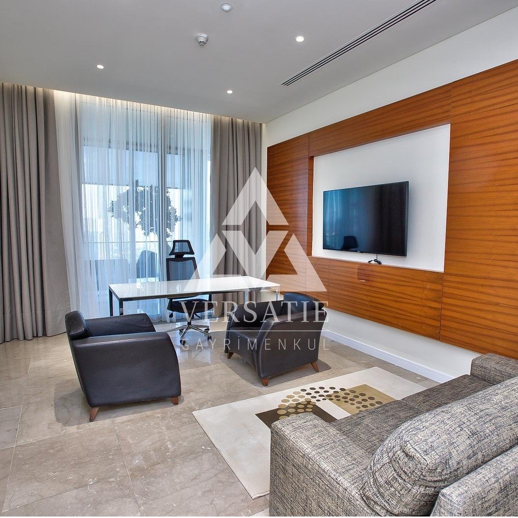 Lüks, Teknoloji ve Estetiğin Kusursuz Uyumu..