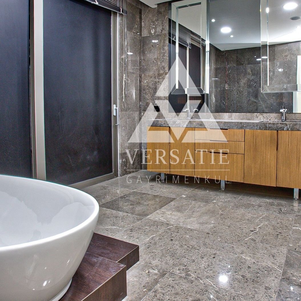 Lüks, Teknoloji ve Estetiğin Kusursuz Uyumu..