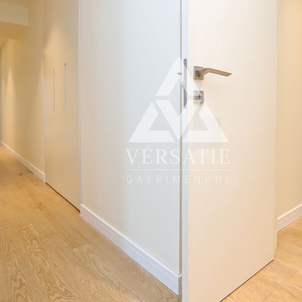 Lüks, Teknoloji ve Estetiğin Kusursuz Uyumu..