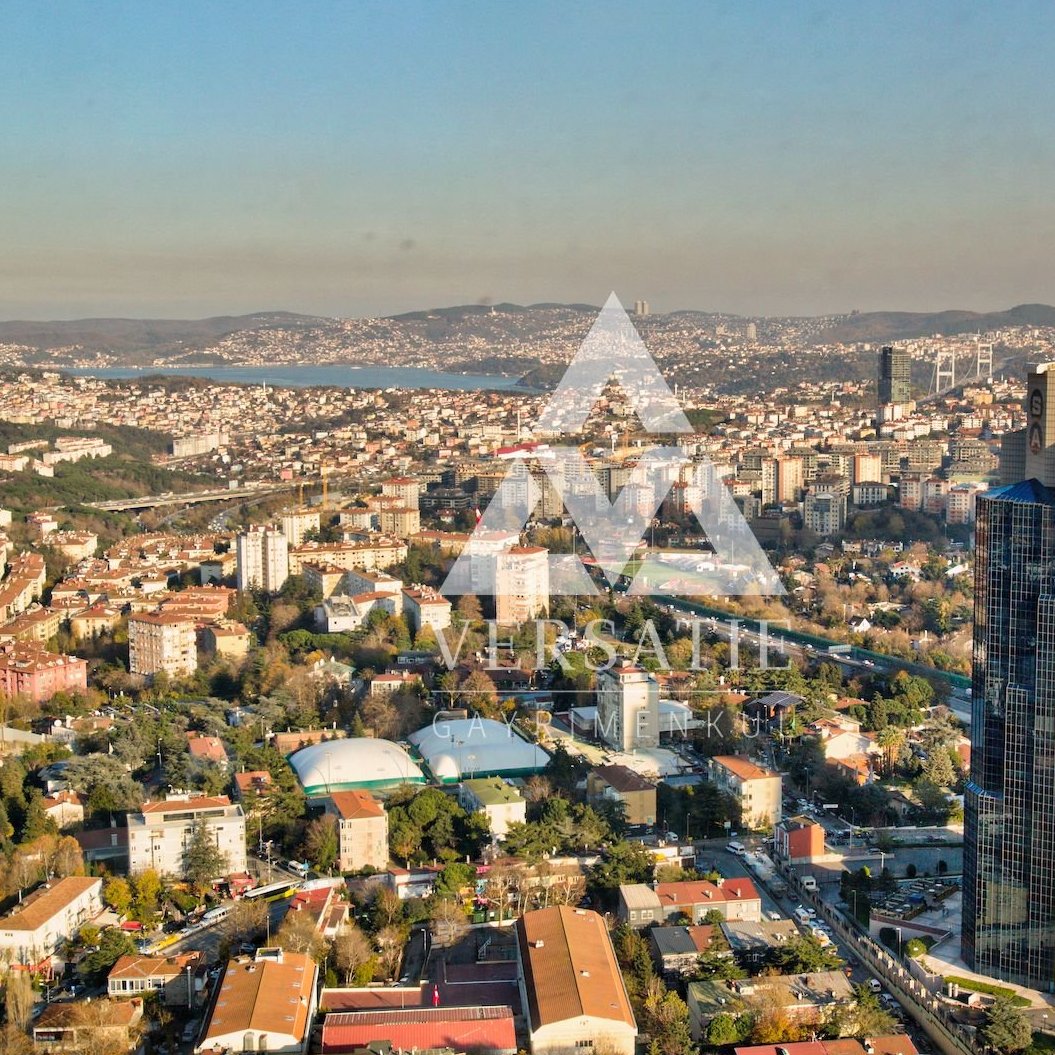 Lüks, Teknoloji ve Estetiğin Kusursuz Uyumu..