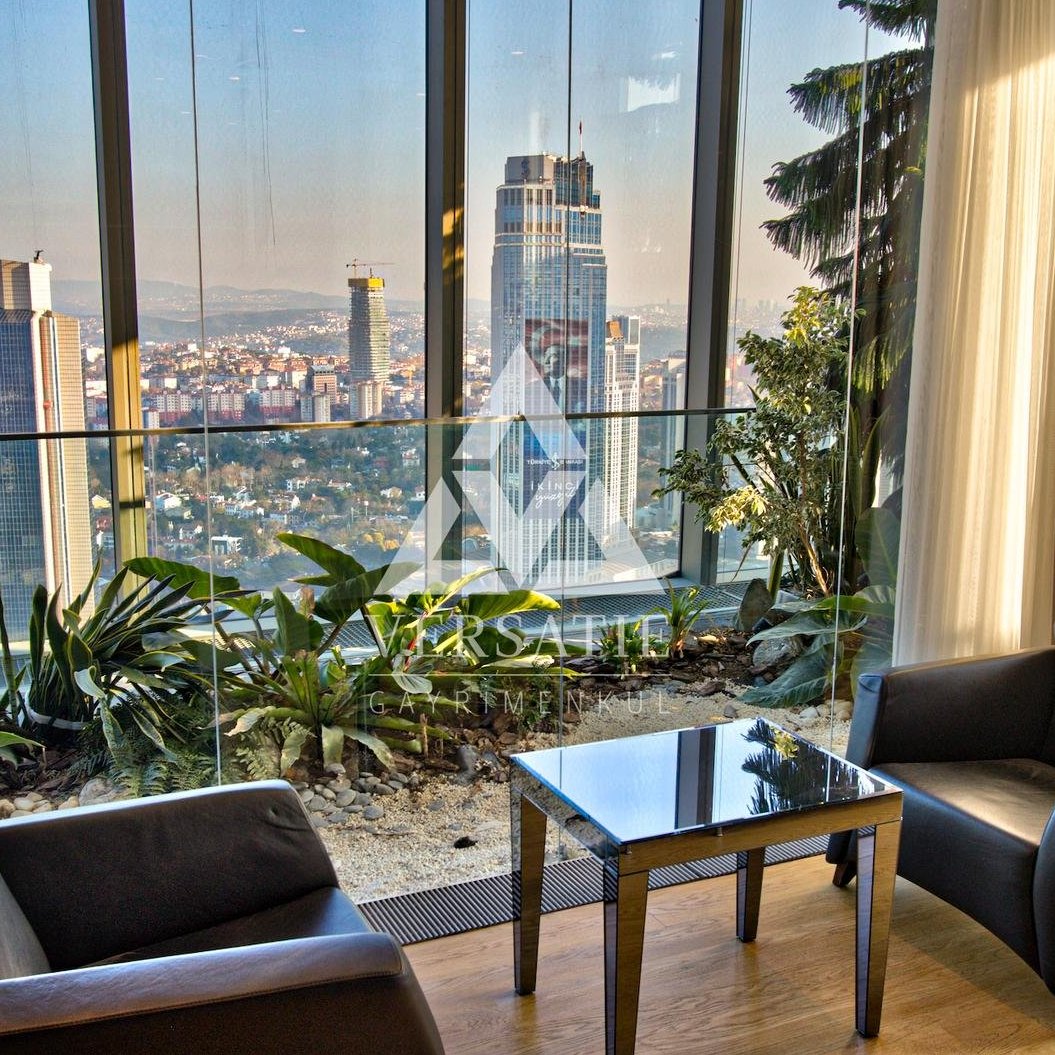 Lüks, Teknoloji ve Estetiğin Kusursuz Uyumu..