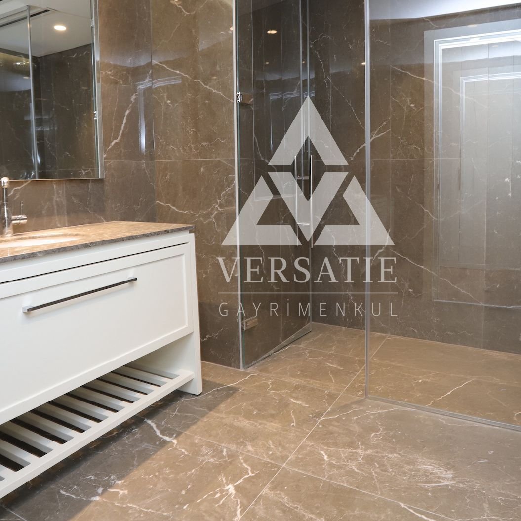 Lüks, Teknoloji ve Estetiğin Kusursuz Uyumu..