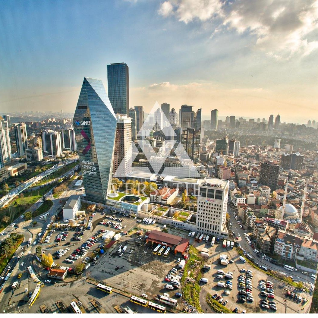 Lüks, Teknoloji ve Estetiğin Kusursuz Uyumu..