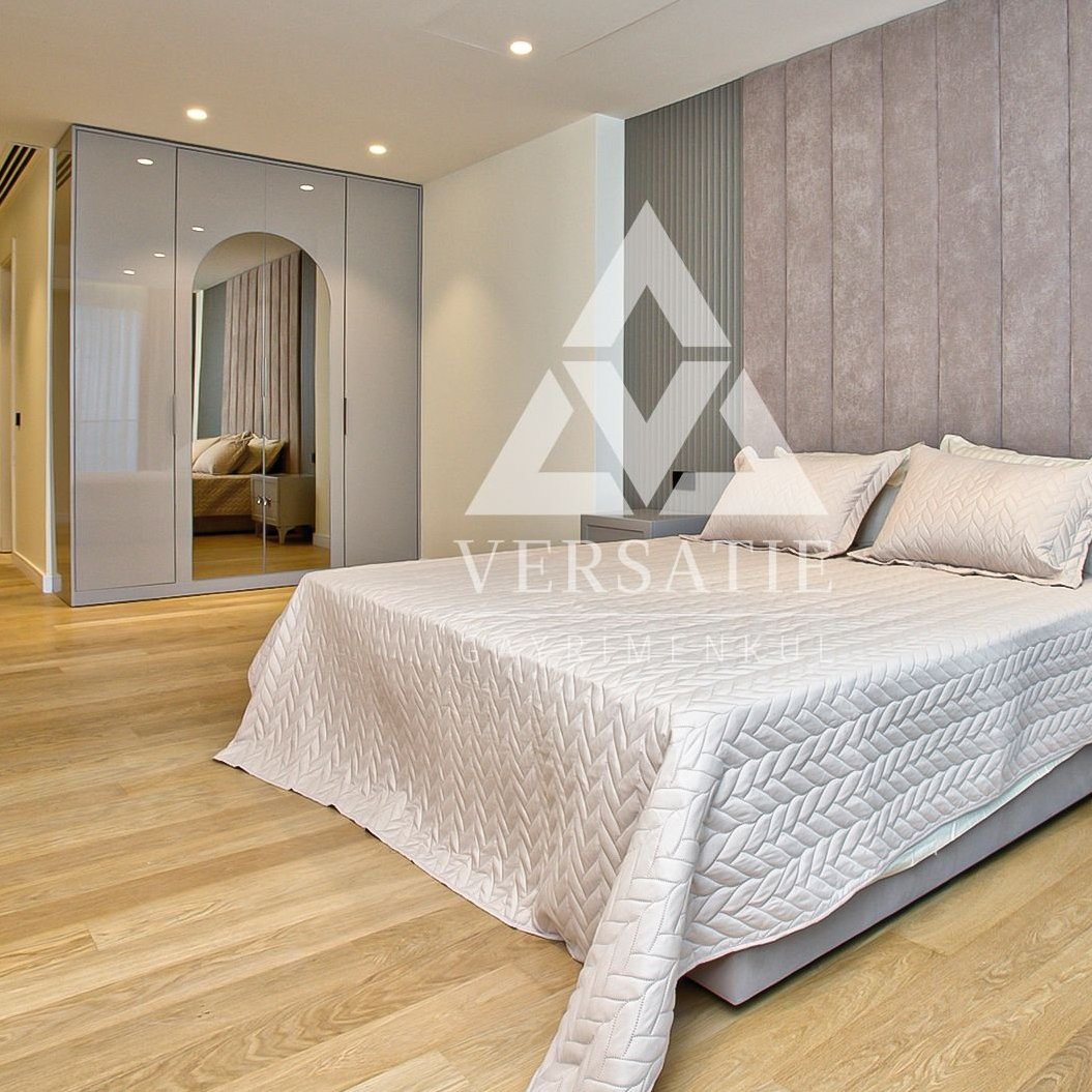 Lüks, Teknoloji ve Estetiğin Kusursuz Uyumu..