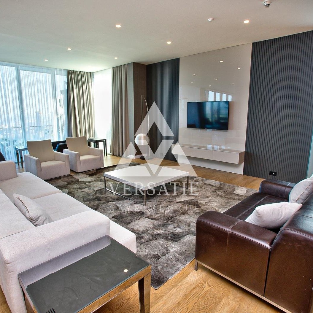 Lüks, Teknoloji ve Estetiğin Kusursuz Uyumu..