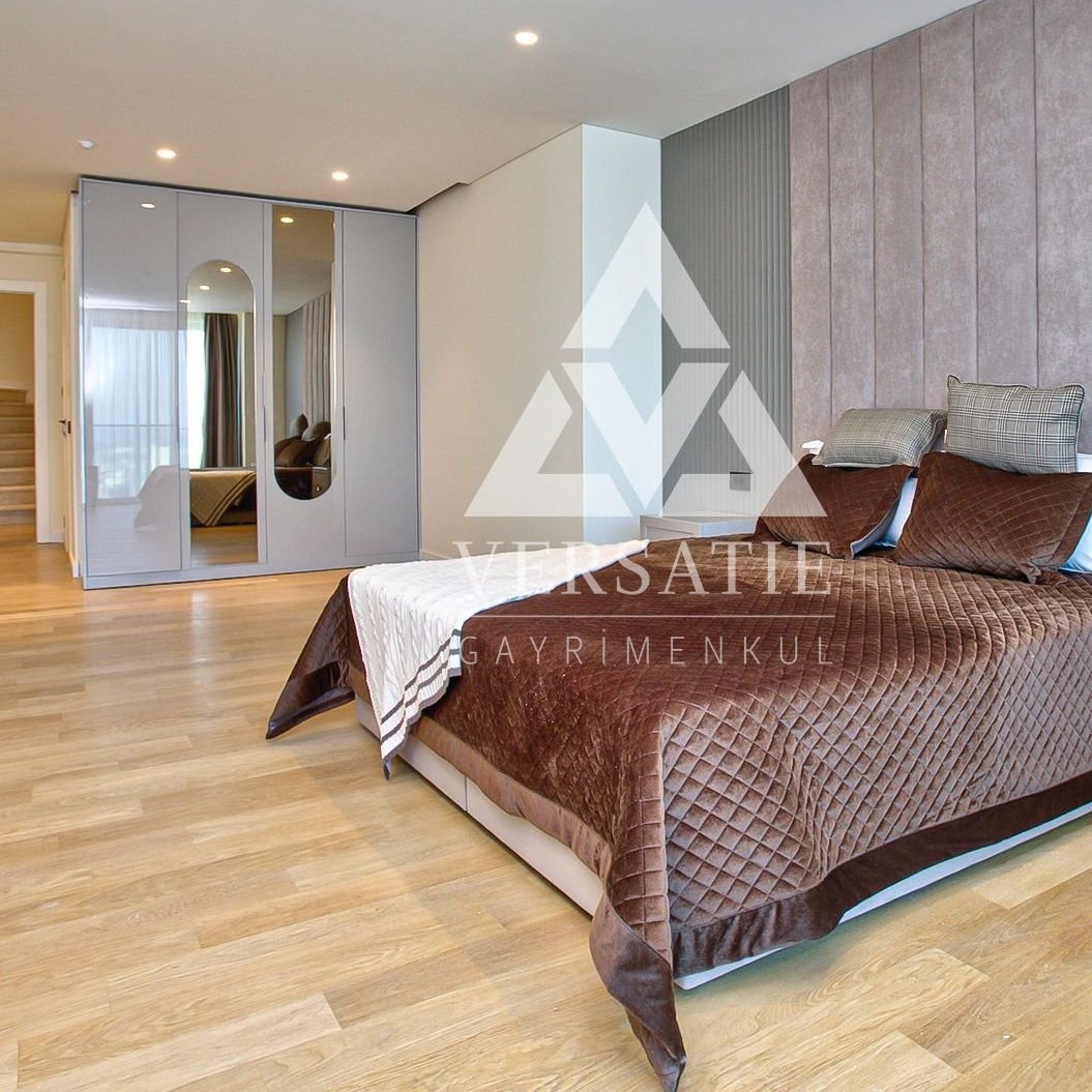 Lüks, Teknoloji ve Estetiğin Kusursuz Uyumu..