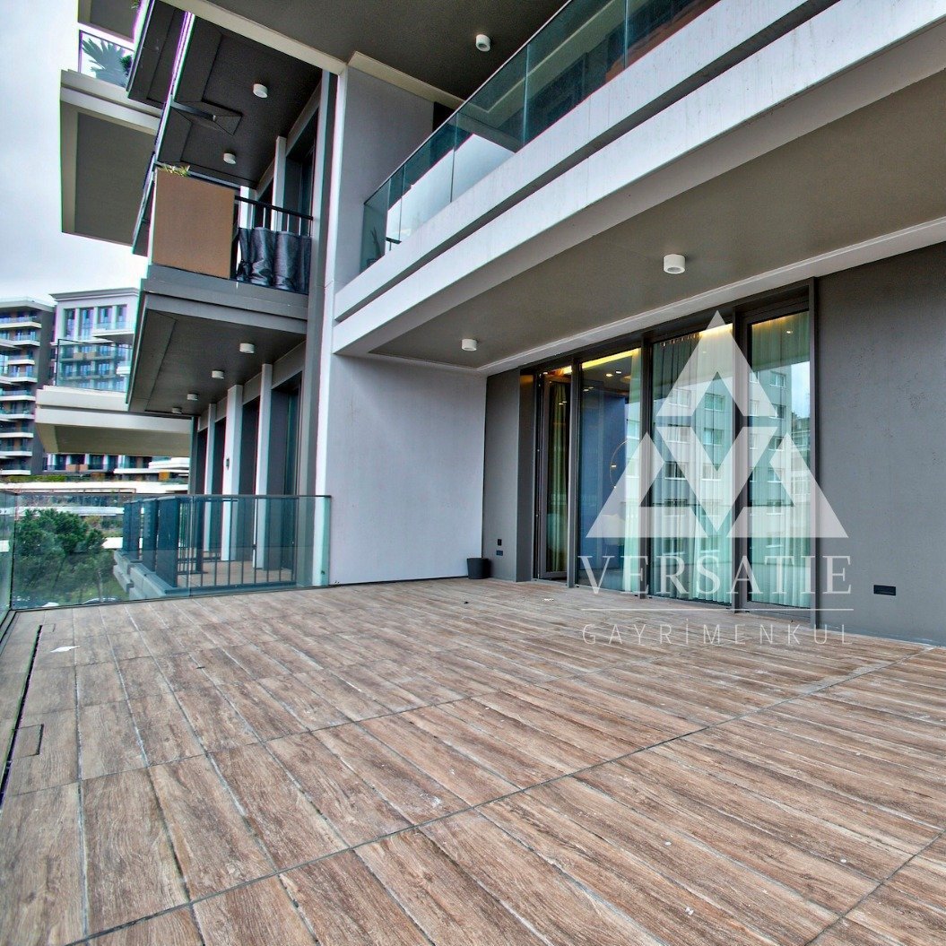 DAP Yapı Nişantaşı Koru’da Ayrıcalıklı Bir Yaşam Deneyimi. 