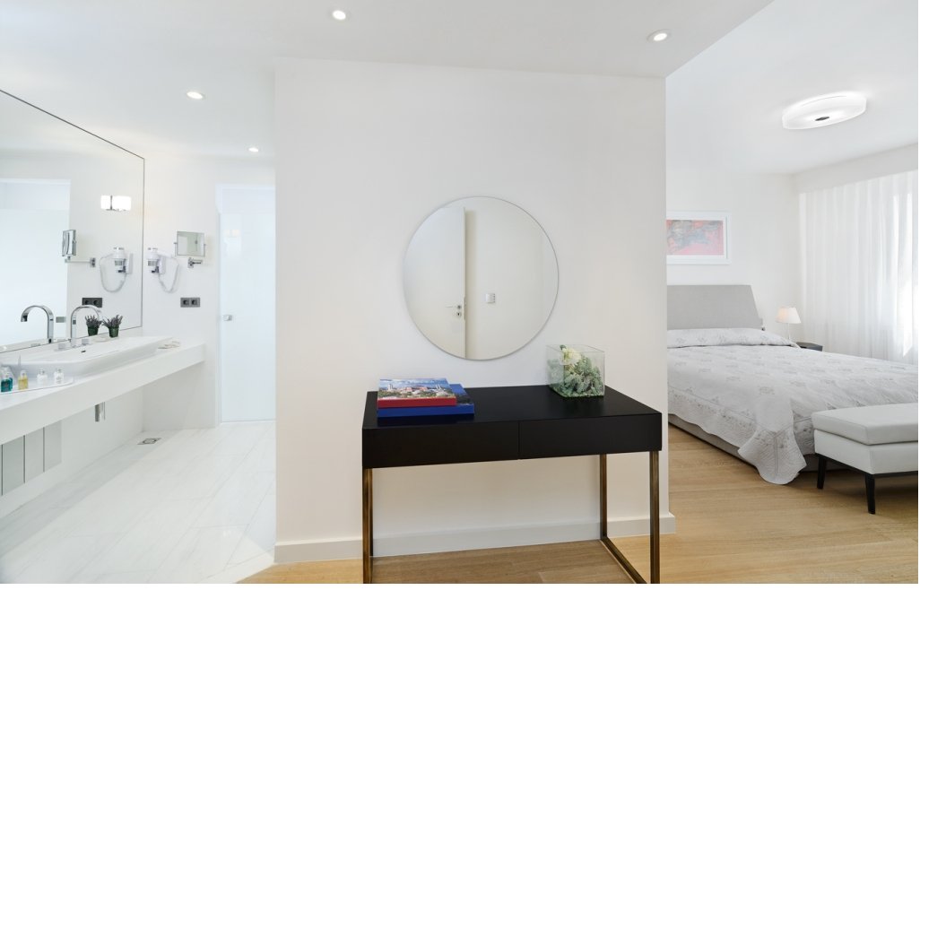 Turnkey Living in Akmerkez.