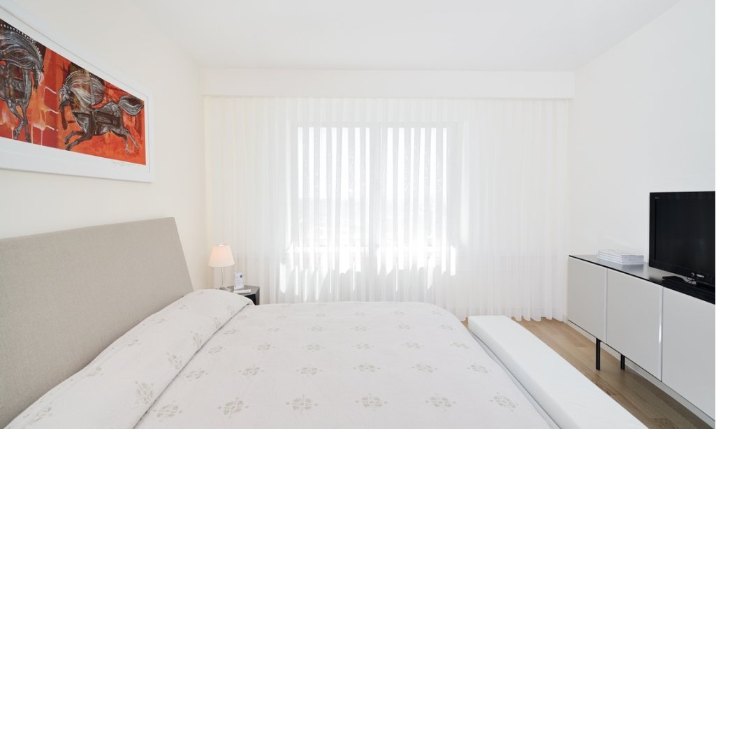 Turnkey Living in Akmerkez.