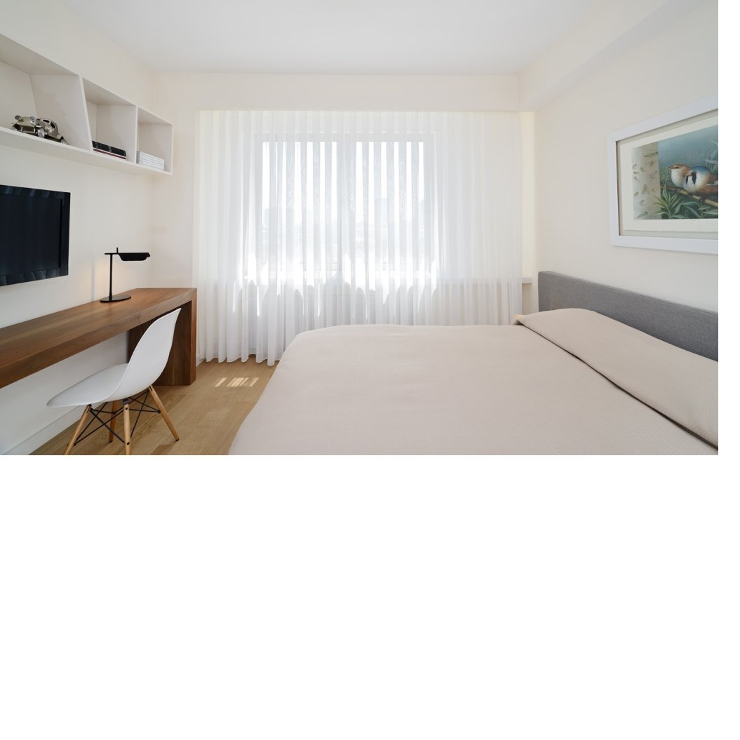 Turnkey Living in Akmerkez.