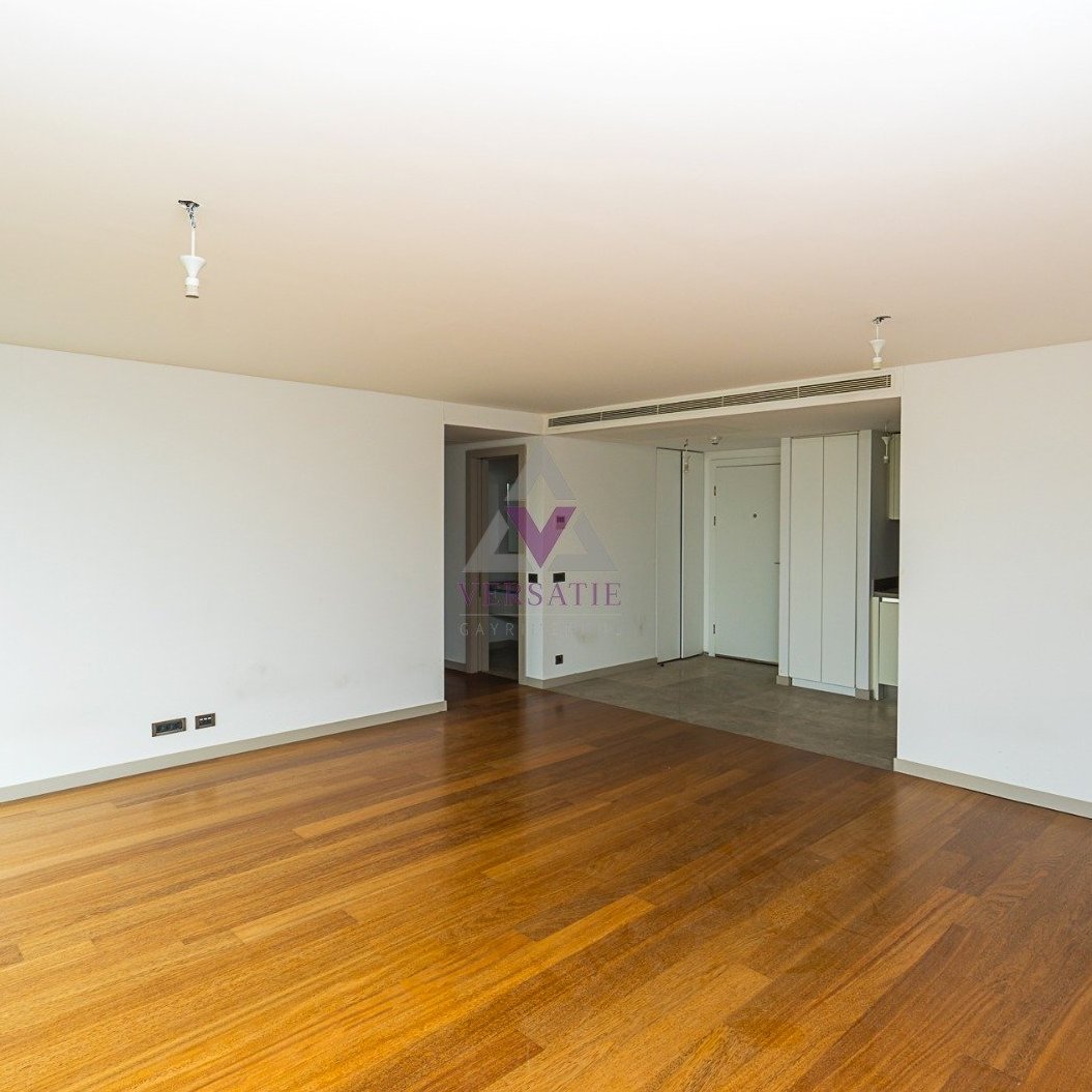 Şehrin Merkezinde Sessiz ve Seçkin Bir Hayat..