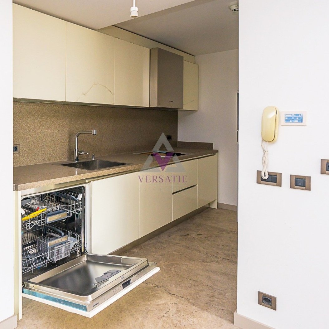 Şehrin Merkezinde Sessiz ve Seçkin Bir Hayat..