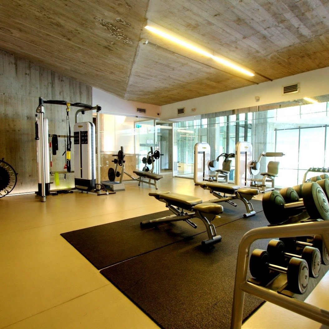 Şehrin Merkezinde Sessiz ve Seçkin Bir Hayat..