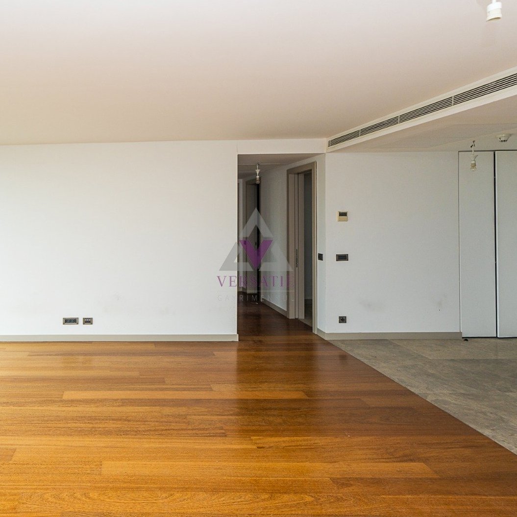 Şehrin Merkezinde Sessiz ve Seçkin Bir Hayat..