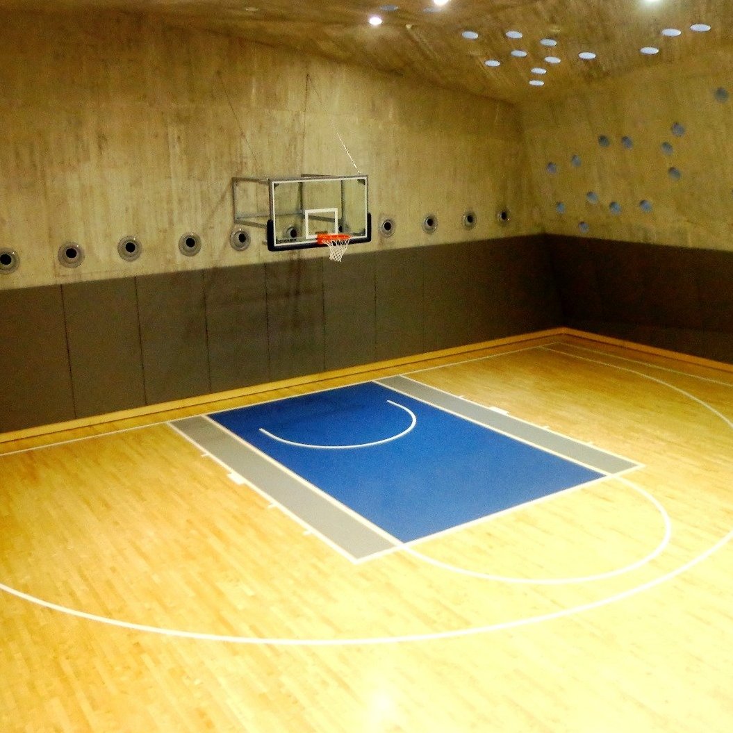 Şehrin Merkezinde Sessiz ve Seçkin Bir Hayat..