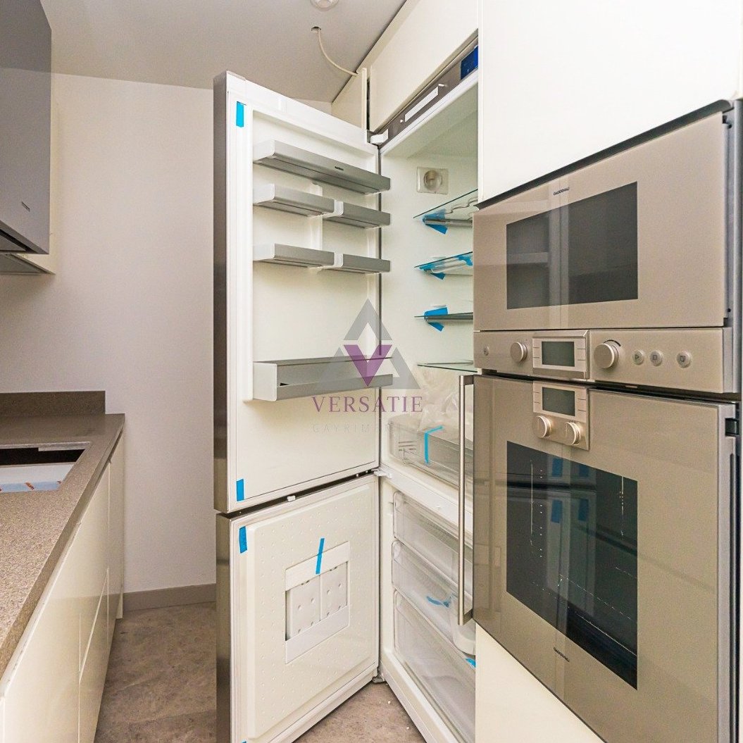 Şehrin Merkezinde Sessiz ve Seçkin Bir Hayat..