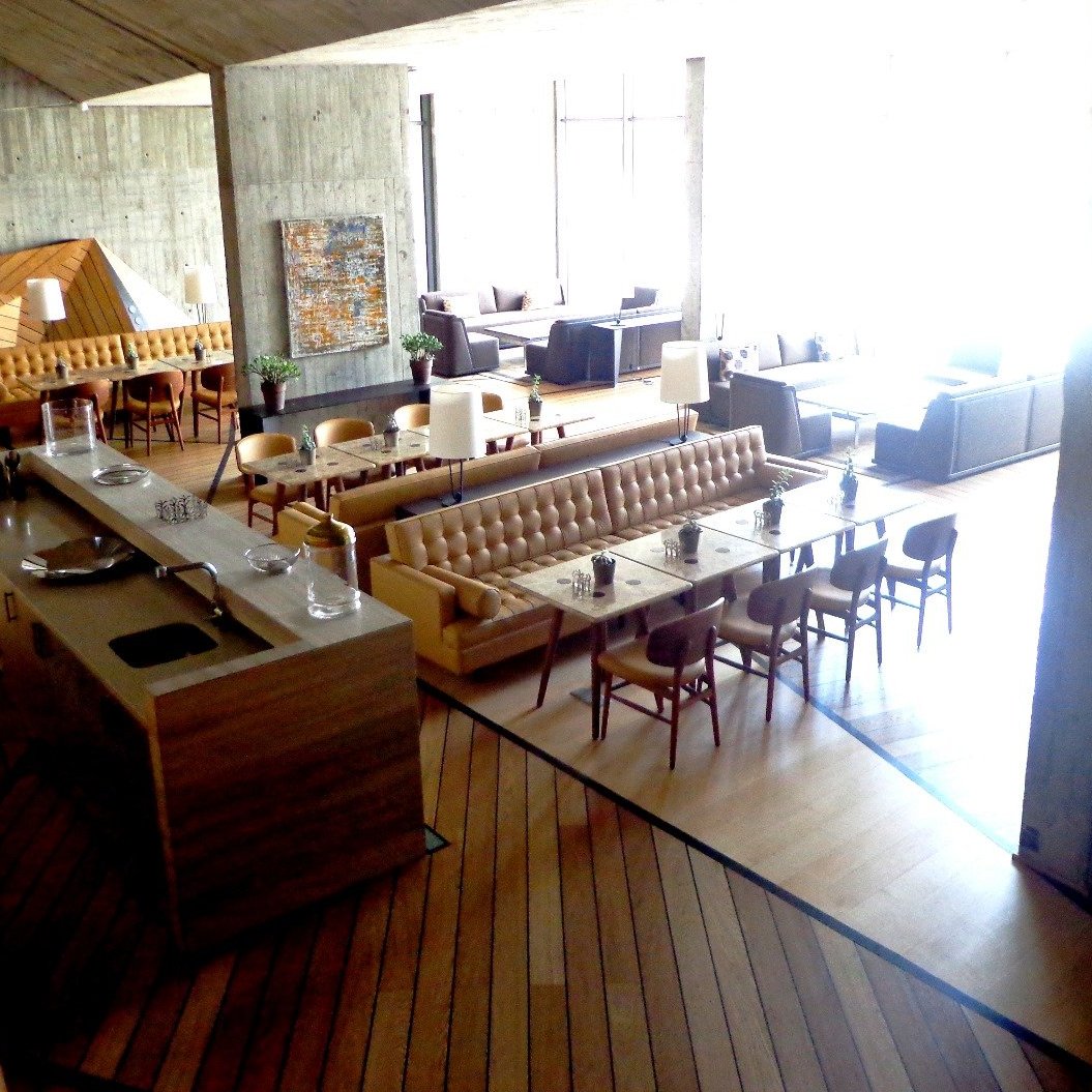 Şehrin Merkezinde Sessiz ve Seçkin Bir Hayat..