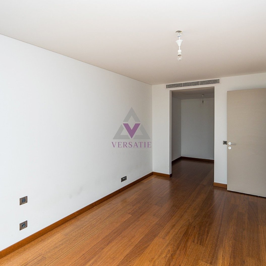 Şehrin Merkezinde Sessiz ve Seçkin Bir Hayat..