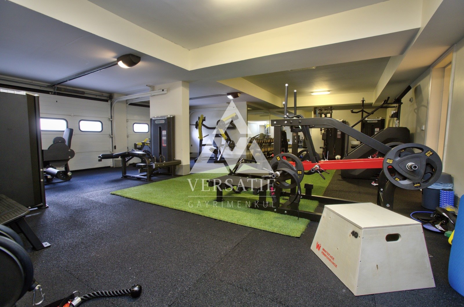 Ormanada’nın Zirvesinde, Deniz Manzaralı Prestijli Villa