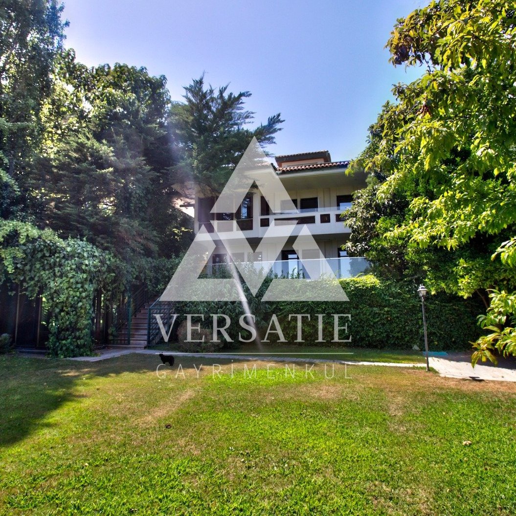 İstanbul’un Kalbinde Sessiz, Güvenli ve Seçkin…