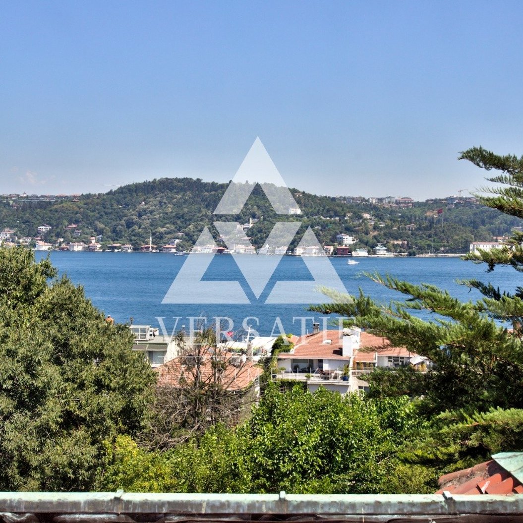 İstanbul’un Kalbinde Sessiz, Güvenli ve Seçkin…