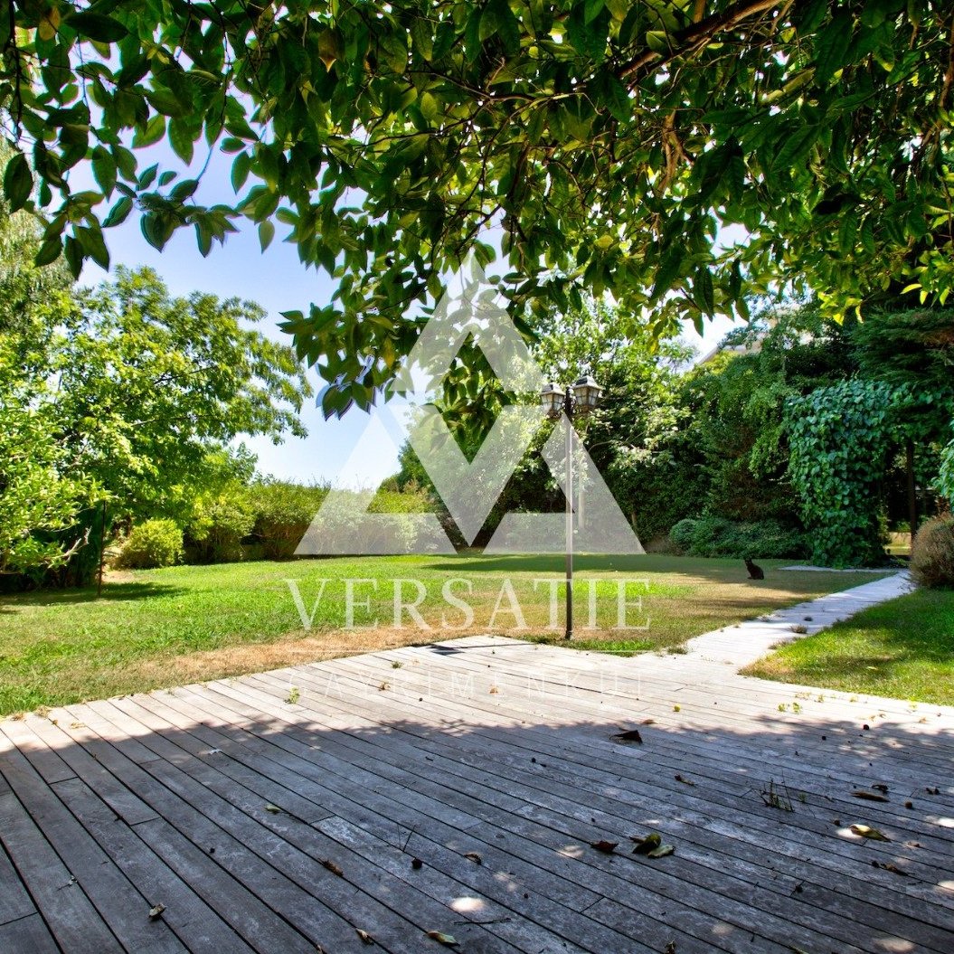 İstanbul’un Kalbinde Sessiz, Güvenli ve Seçkin…