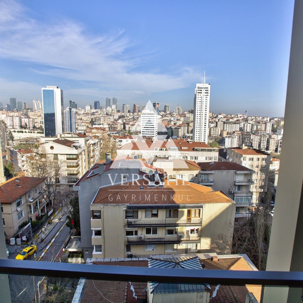 İstanbul’un en seçkin lokasyonlarından Nişantaşı’nda, doğayla iç içe, lüks ve konforu bir arada sunan Dap Yapı Nişantaşı Koru Projesi içerisinde, muhteşem kiralık lüks daire.
