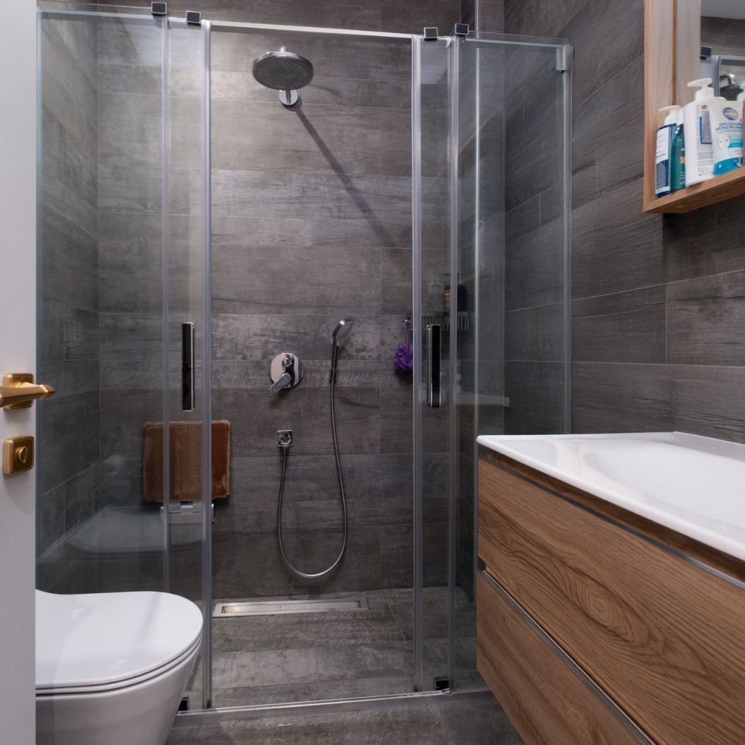 Step into a privileged and peaceful life at Zer Bademli Evleri.