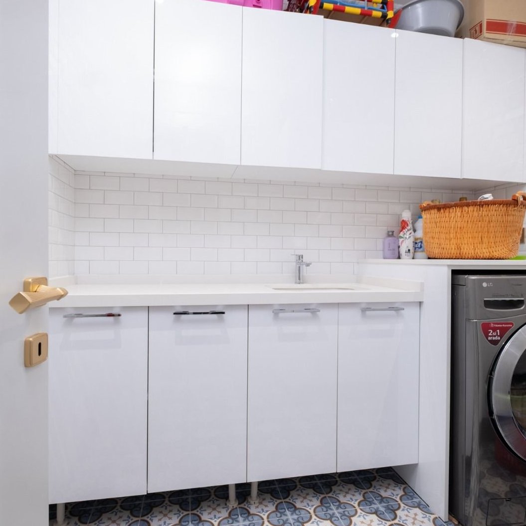 Step into a privileged and peaceful life at Zer Bademli Evleri.