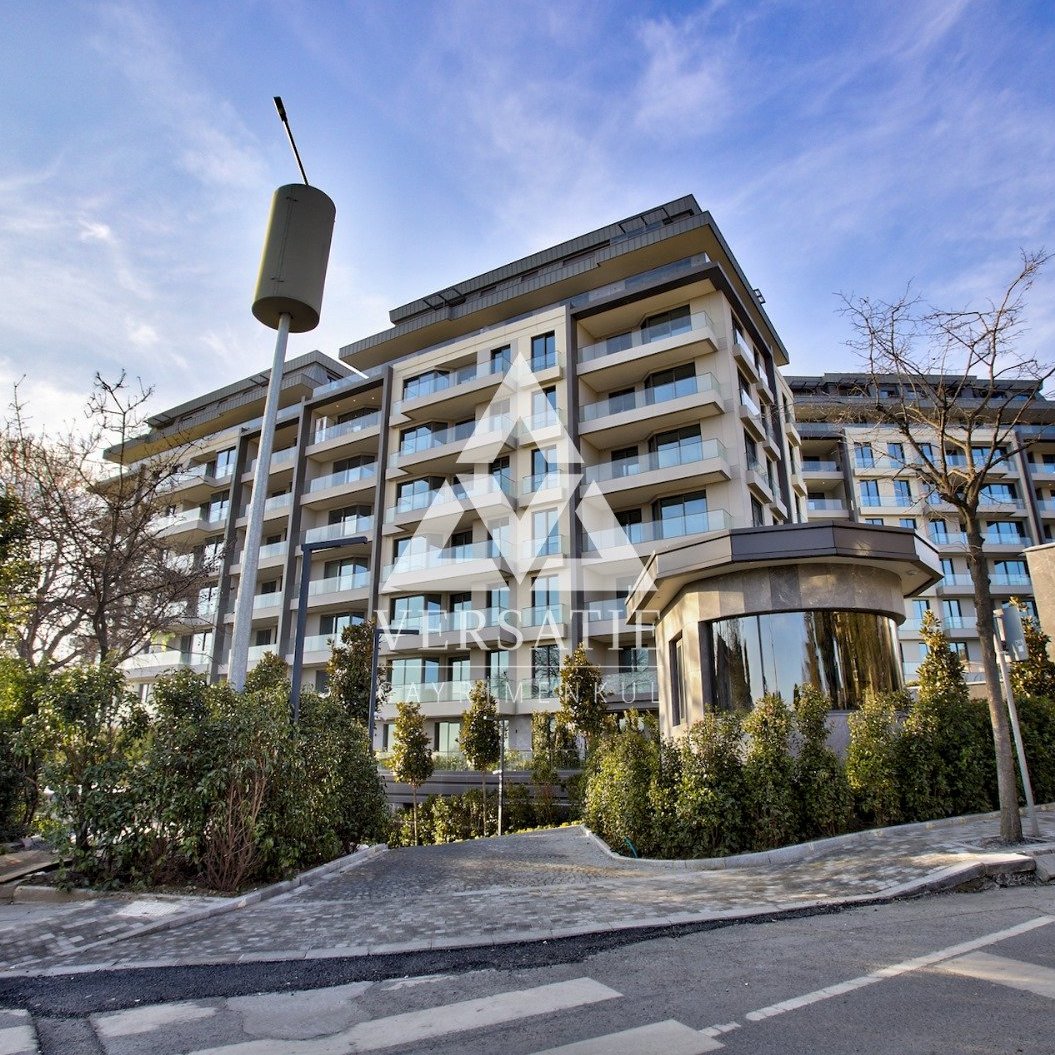 Balmumcu Kempinski Residence’ta Boğaz manzaralı lüks ve eşsiz yaşam deneyimi fırsatı sunuyoruz