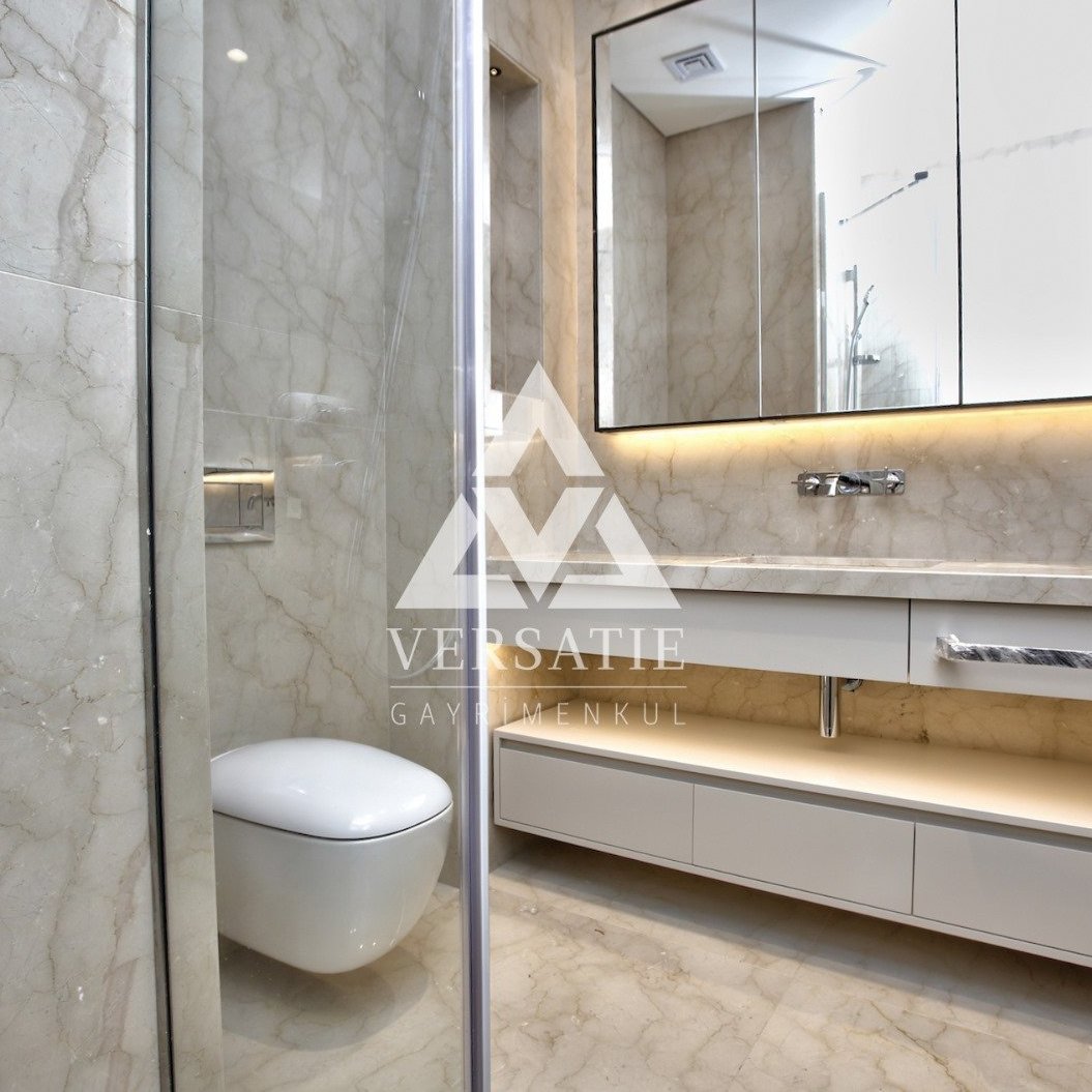 Balmumcu Kempinski Residence’ta Boğaz manzaralı lüks ve eşsiz yaşam deneyimi fırsatı sunuyoruz