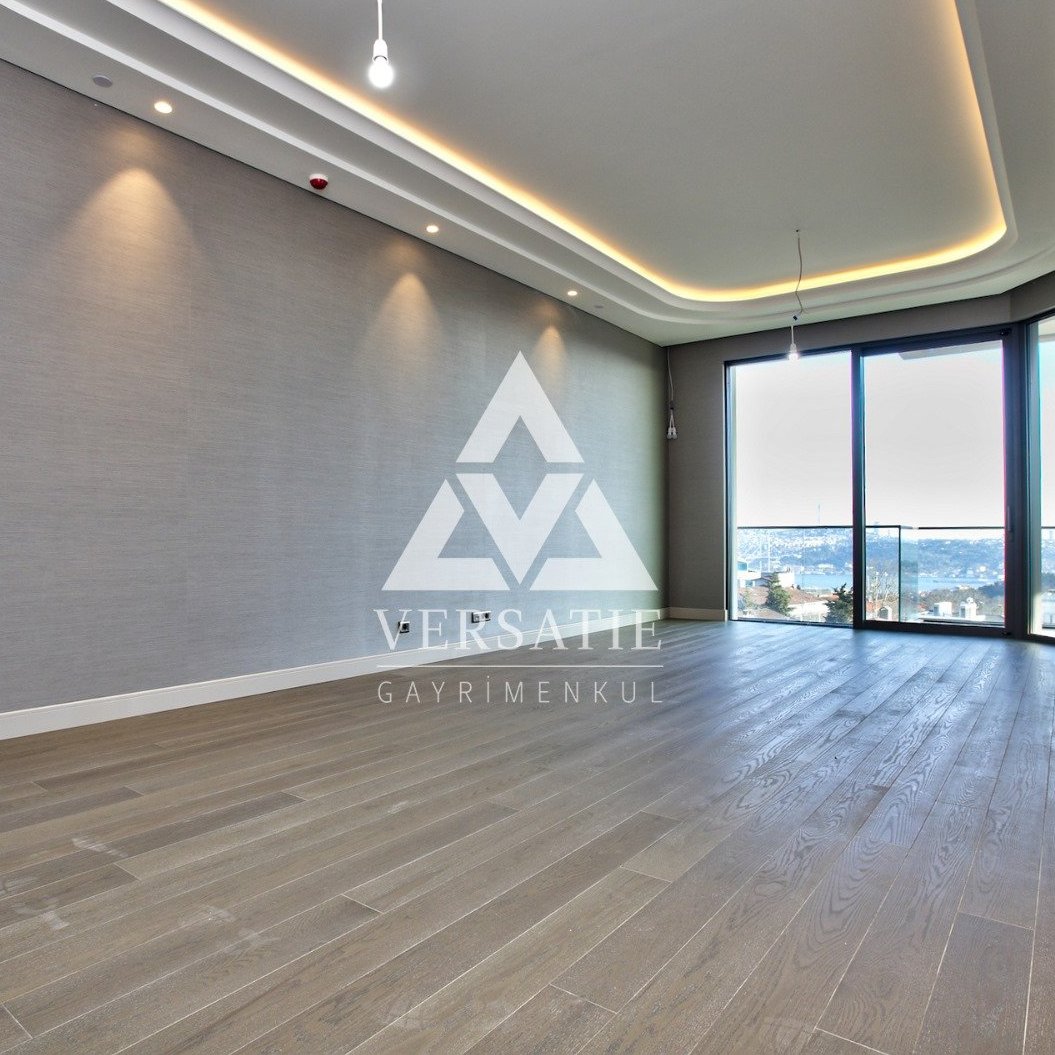 Balmumcu Kempinski Residence’ta Boğaz manzaralı lüks ve eşsiz yaşam deneyimi fırsatı sunuyoruz