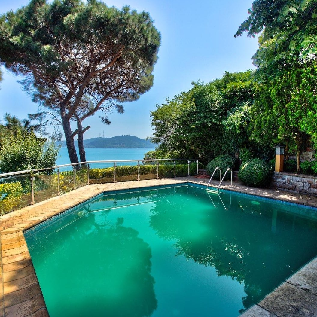 Exclusive and Distinguished, Within the City...