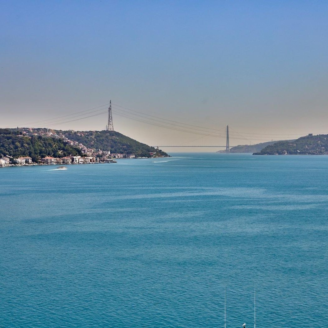 Exclusive and Distinguished, Within the City...