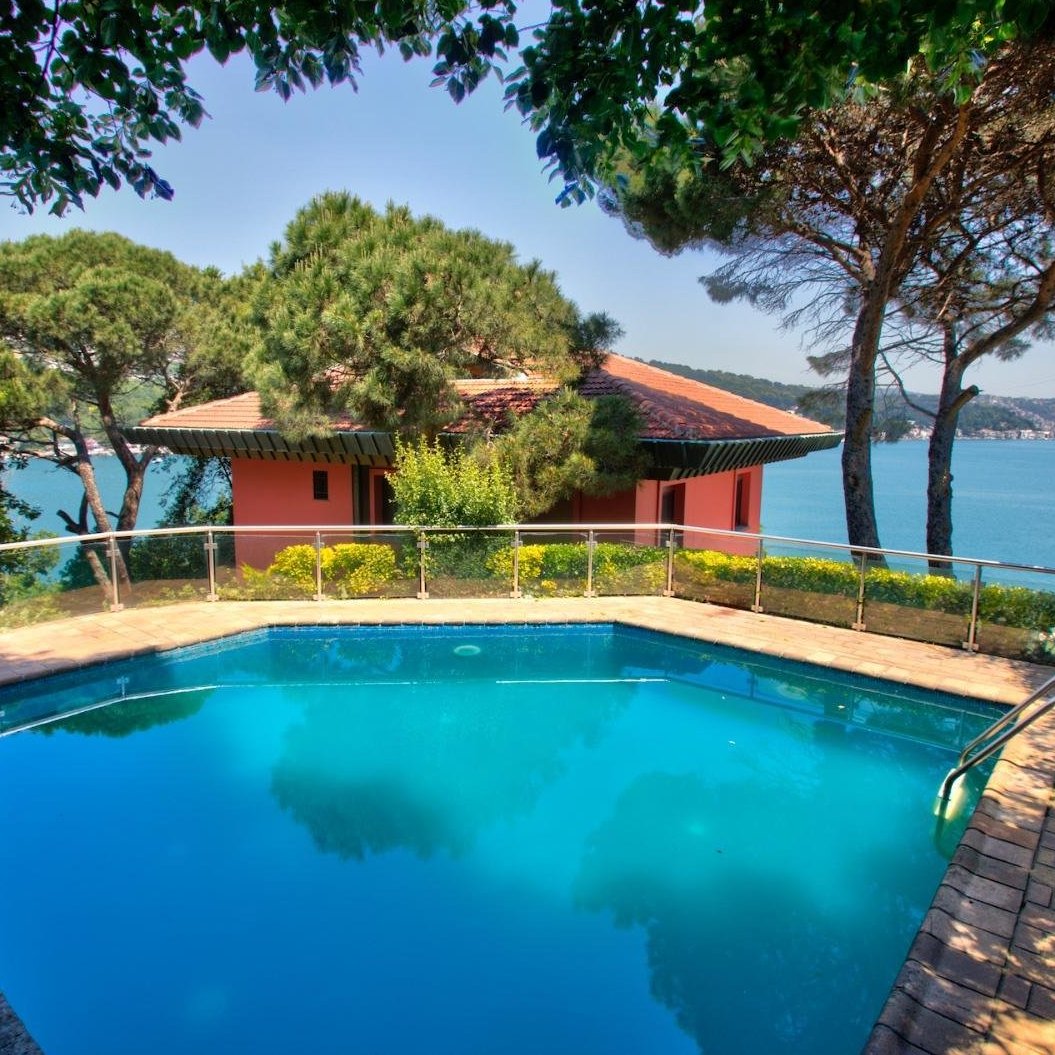 Exclusive and Distinguished, Within the City...