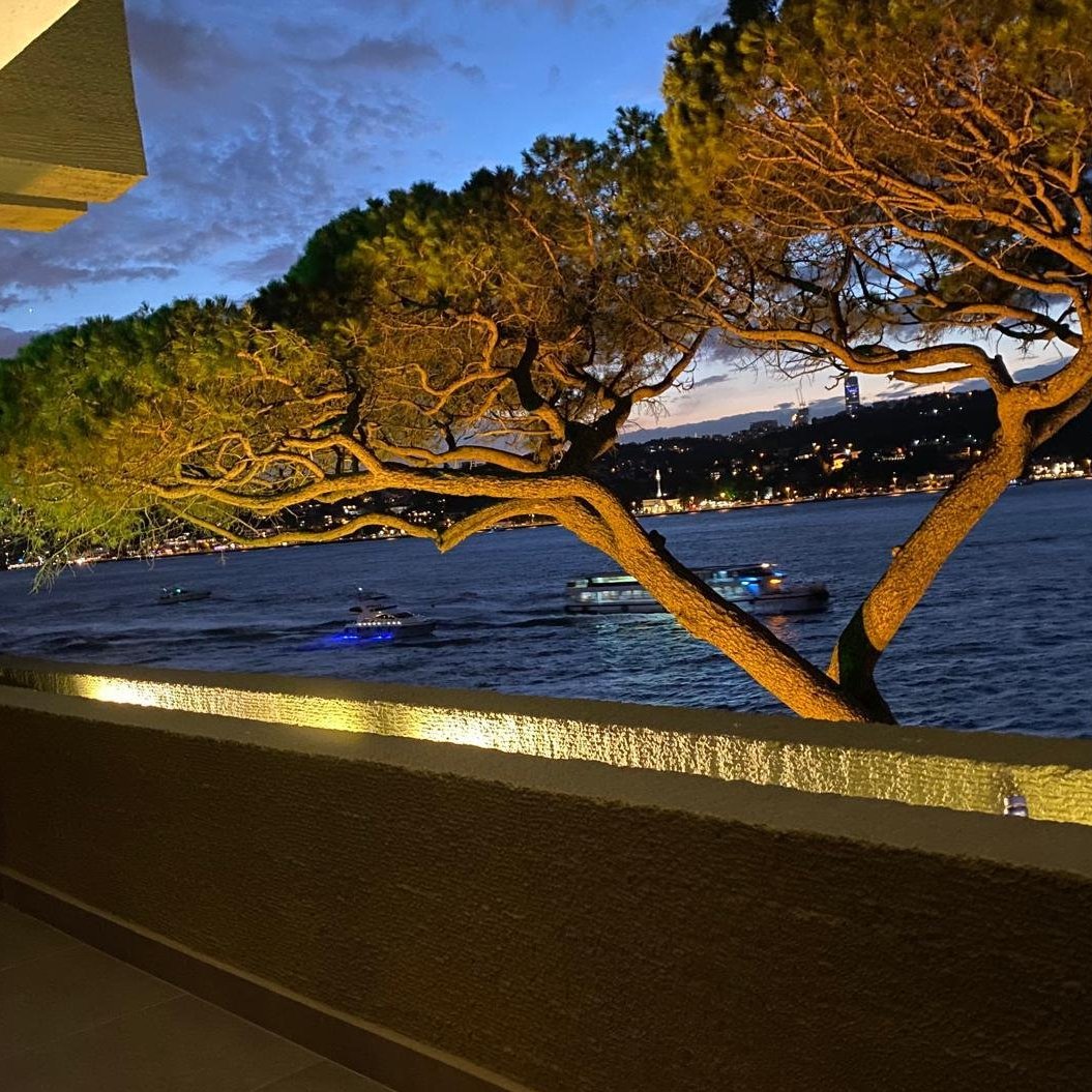 İstanbul’un En Prestijli Kıyısında Eşsiz Bir Yalı Deneyimi.