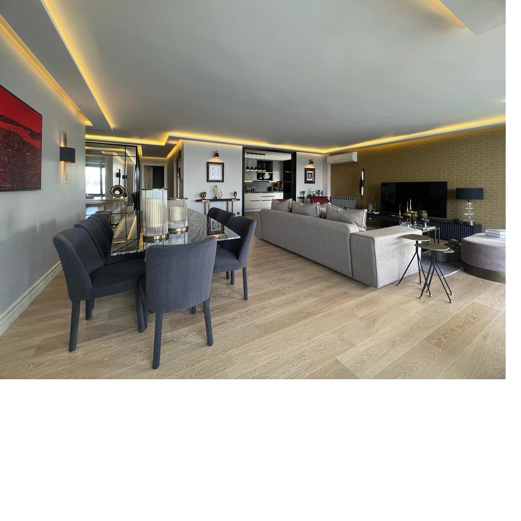 İstanbul’un En Prestijli Kıyısında Eşsiz Bir Yalı Deneyimi.